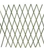 Бамбуковая решетка 90х180см