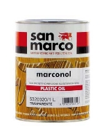Marconol Plastic - Oil