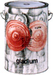  GLADIUM антикоррозионная отделочная краска ГЛАДИУМ 